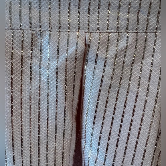 Chicwish pale pink sparkling skirt, size small, NWT, Easter, spring, see pics - Picture 3 of 7